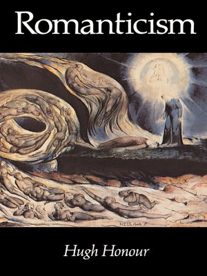 cover image of Romanticism